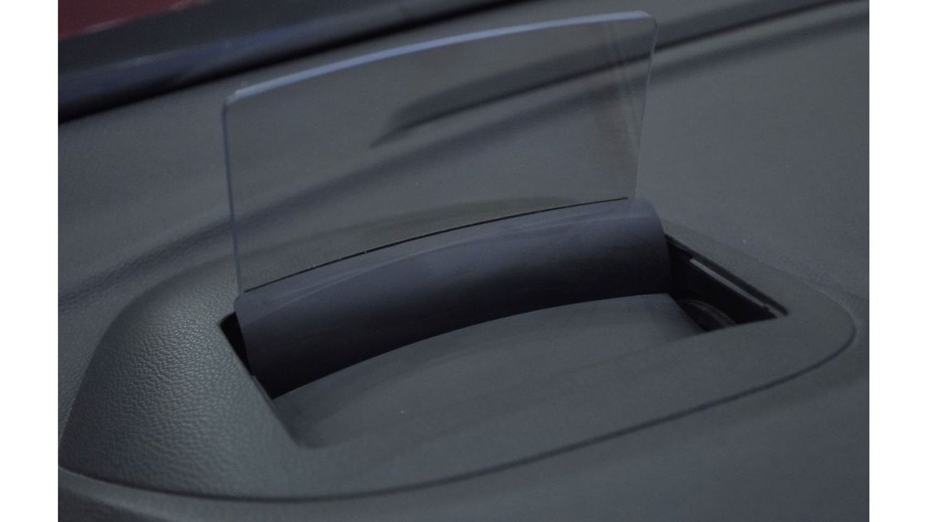 Mitsubishi Eclipse Cross EXCELLENT DEAL for our Mitsubishi Eclipse Cross ( 2018 Model ) in Red Color GCC Specs