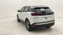 Peugeot 3008 GT LINE 1.6 | Zero Down Payment | Home Test Drive