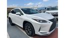 Lexus RX350 CANADIAN SPECS – LEXUS RX350 3.5L V6 AT 2022 MODEL  KEY FEATURES # Power Seat / Leather Seat/ Memory