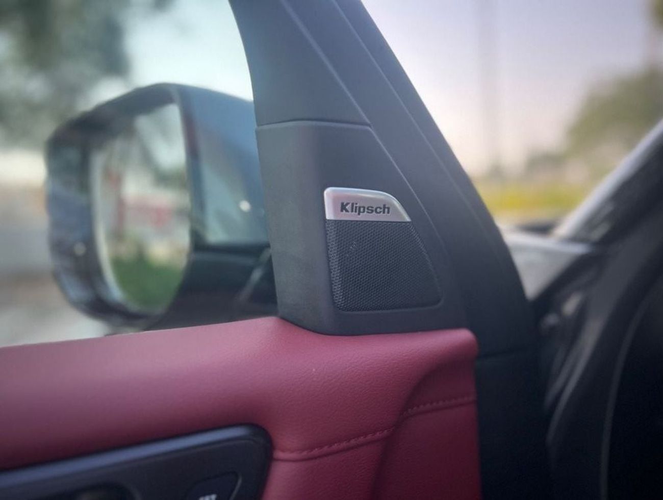 نيسان باترول