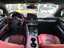 Toyota Supra TOYOTA GR 2020 Gcc Original paint Full option Original paint perfect condition