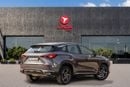 MG One STD MG One (BRAND NEW) 2025 GCC | Agency Warranty for 1,030.00 AED monthly