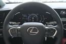 لكزس NX350h Lexus NX350h 2.5L Hybrid Petrol AWD Model 2025