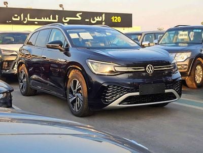 Volkswagen ID.6 CROZZ PRO / 360* CAMERA / HEAD UP DISPLAY / CODE # 68095