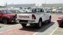 Toyota Hilux Toyota Hilux 2.7L Petrol MT SC 4x4 2025YM