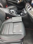 Mercedes-Benz E 43 AMG