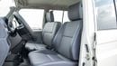 تويوتا لاند كروزر بيك آب Toyota Land Cruiser Pick-up DC 4.2L Diesel  MT MY2024