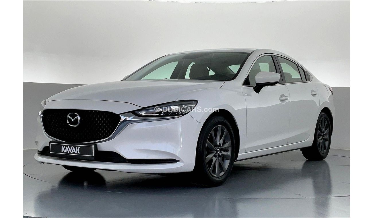 Mazda 6 S