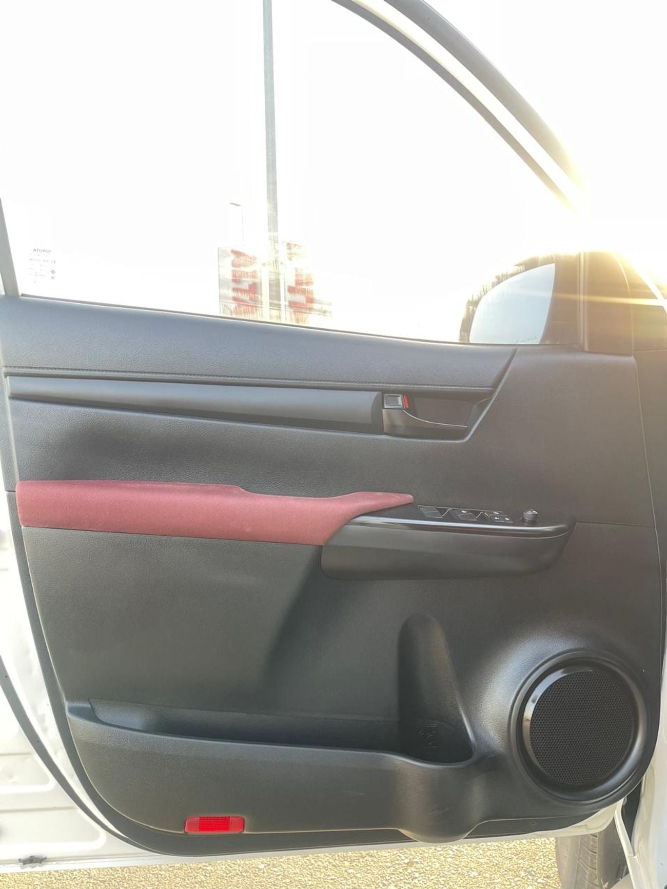 Toyota Hilux Toyota Hilux Pickup ,Left Hand Drive 2021 ,2.7 Liter Only For Export Available