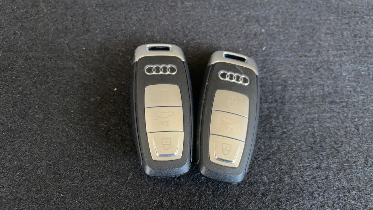 Audi A3 35 TFSI 2022 35 TFSI | AED 929/Month | 0 DP | 30 Day Return | Warranty | Service History