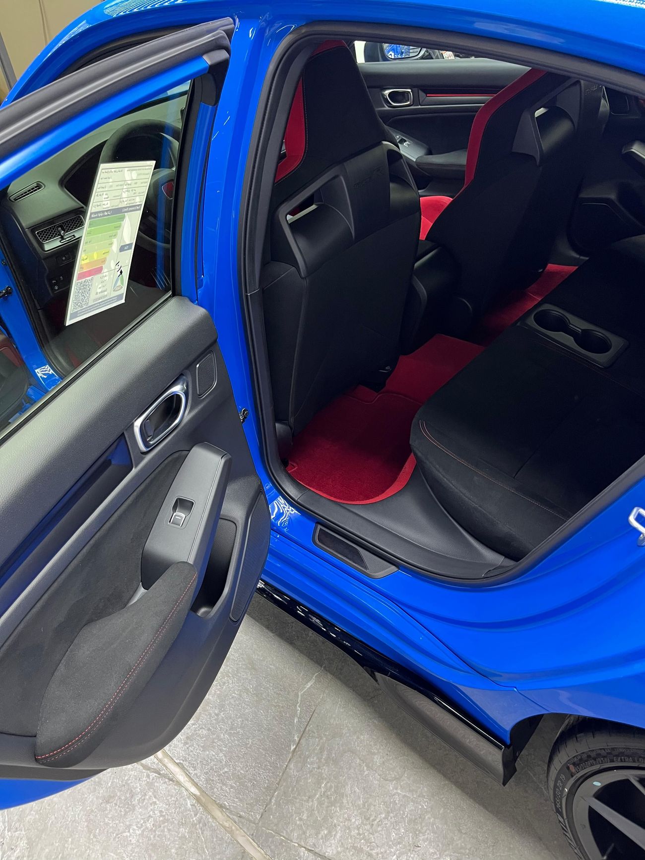 هوندا سيفيك