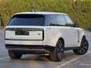 Land Rover Range Rover SE P400 2023 Range Rover P400 SE | GCC Specs | FSH | Pristine Condition | Under warranty 2 years