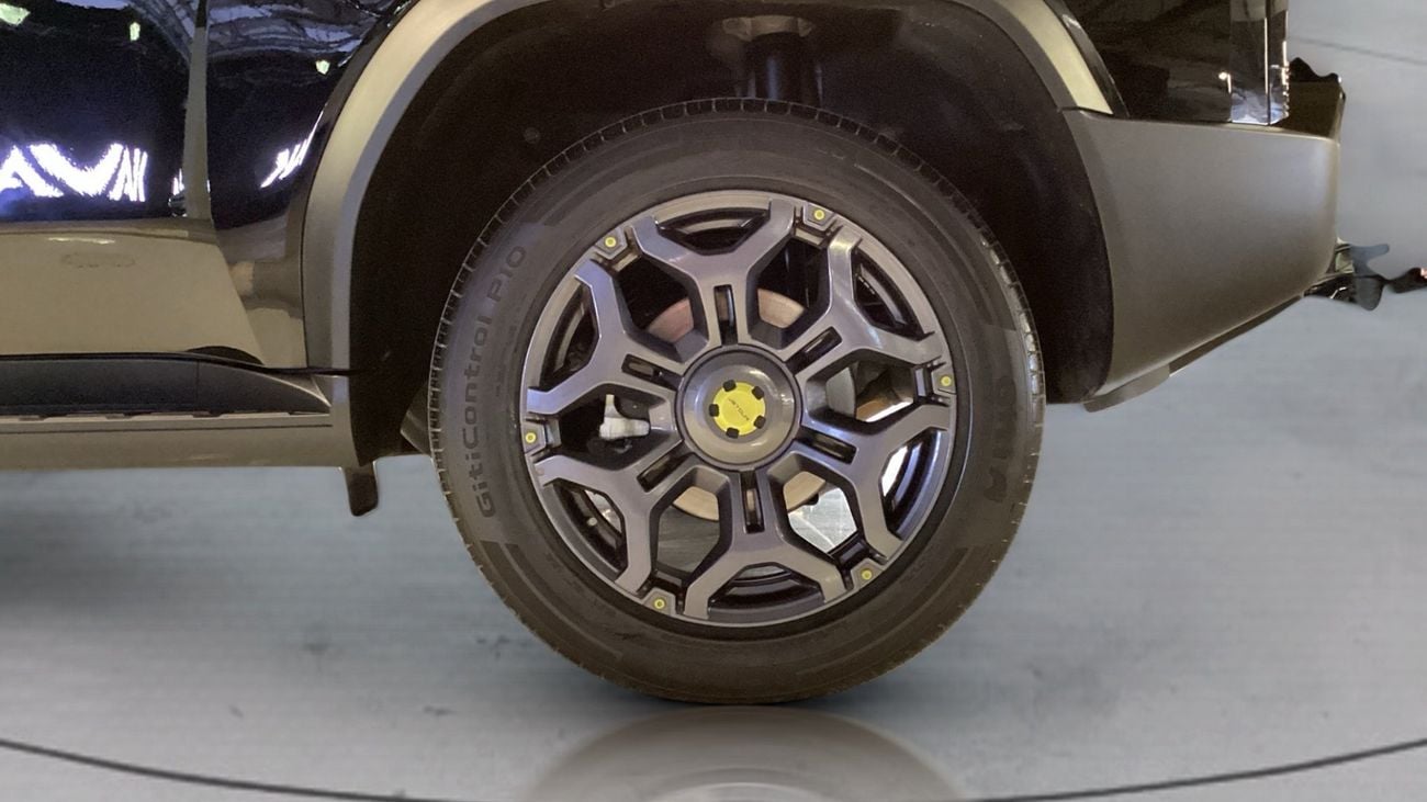 Jetour T2 Luxury | Guaranteed Warranty | 0 Down Payment