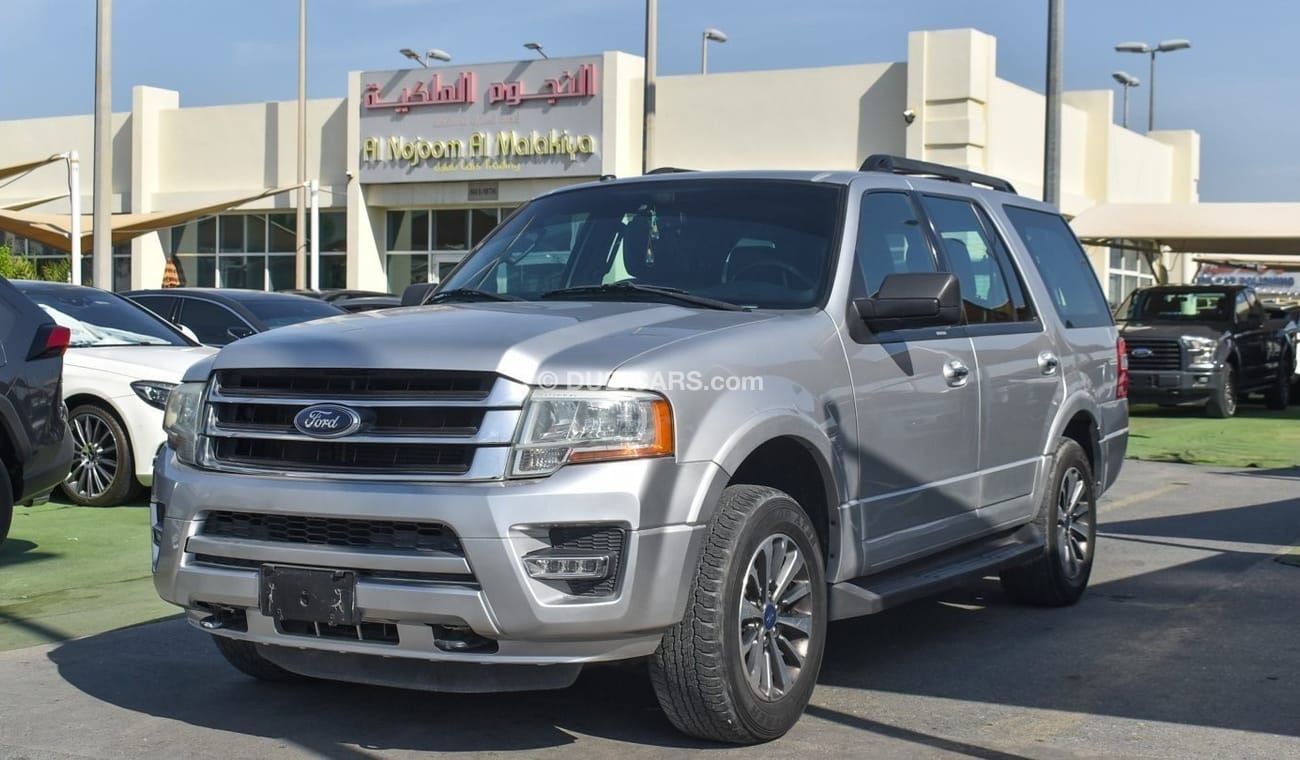 Ford Expedition