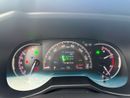 Toyota RAV4 XLE TOYOTA RAV4 XLE PUSH START
