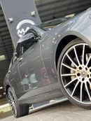 مرسيدس بنز E 350 عداد كيلومترات منخفض / كاميرا 360 درجة / رادار / شاشة عرض كاملة للوحة القيادة / نظام كشف النقطة العم