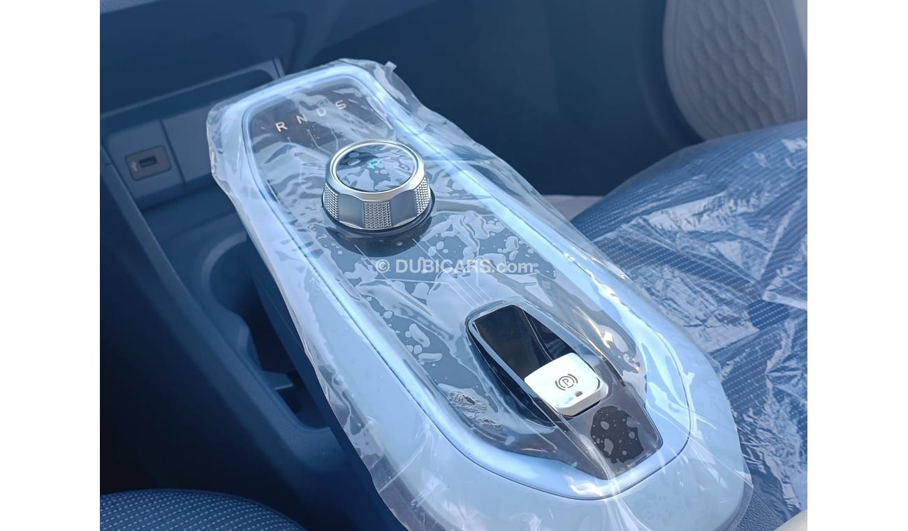 Changan Ben EStar Ready Stock, Electric Car Full 2022 (CODE # 452671)