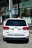 جيب جراند شيروكي LAREDO 3.6 V6 REAR WHEEL DRIVE