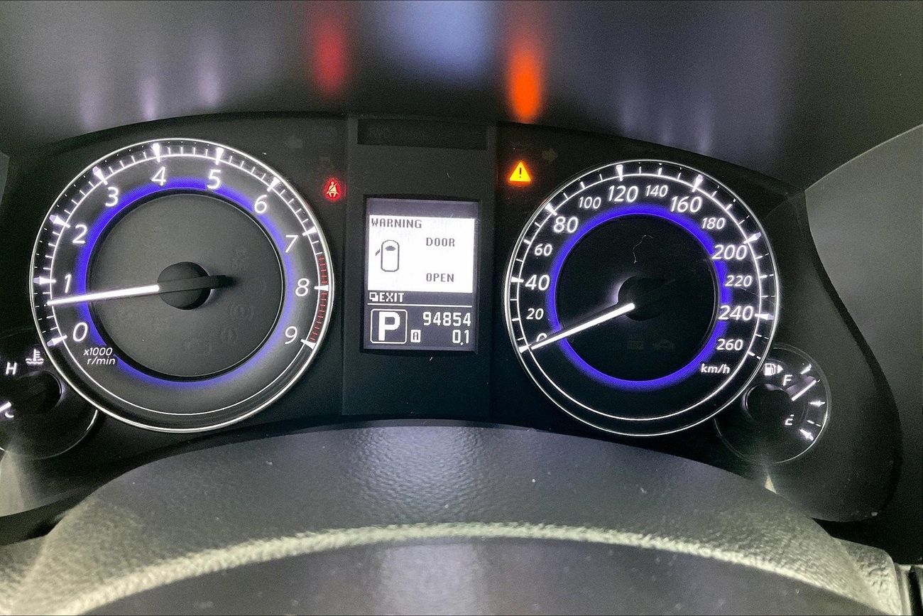 Nissan XTrail SL | Guaranteed Warranty | 0 Down Payment