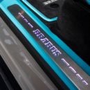 Mercedes-Benz G 63 AMG 2025 MERCEDES G800 BRABUS ( SPECAIL COLOUR NARDO GREY ) BRAND NEW