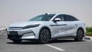 BYD Han L 200KM DMI LIDAR Flagship | 2025 | For Local Registration +10%
