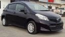 Toyota Vitz TOYOTA VITZ