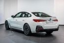 BMW M440i XDRIVE MASTERCLASS
