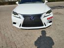 Lexus IS250 Premier