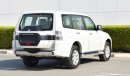 Mitsubishi Pajero GLS