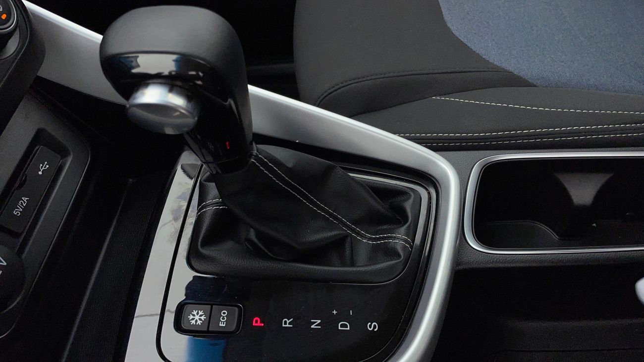 شيفروليه كابتيفا LS 1.5 | بدون دفعة مقدمة | اختبار القيادة في المنزل