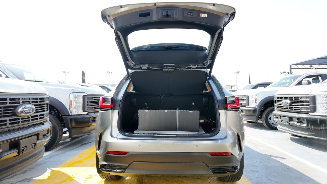 لكزس NX350 Premier 2.4L ( CYL)