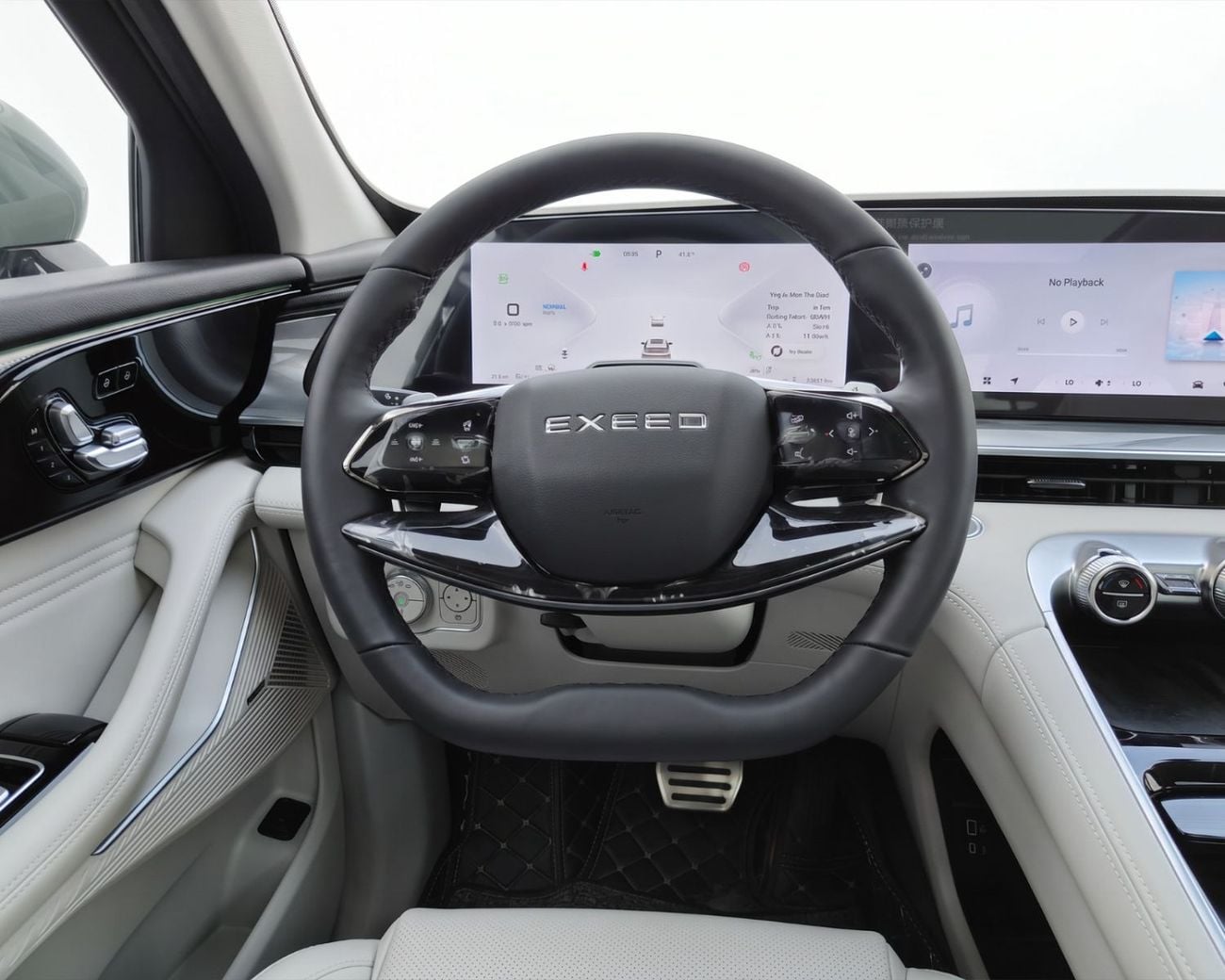 إكسيد RX FLAGSHIP مواصفات خليجية | 3 مفاتيح | 109,999 درهم إماراتي