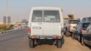 Toyota Land Cruiser 70 LC 78 HARDTOP 4.0L MT 2026 Toyota Land Cruiser 4.0L MT Petrol