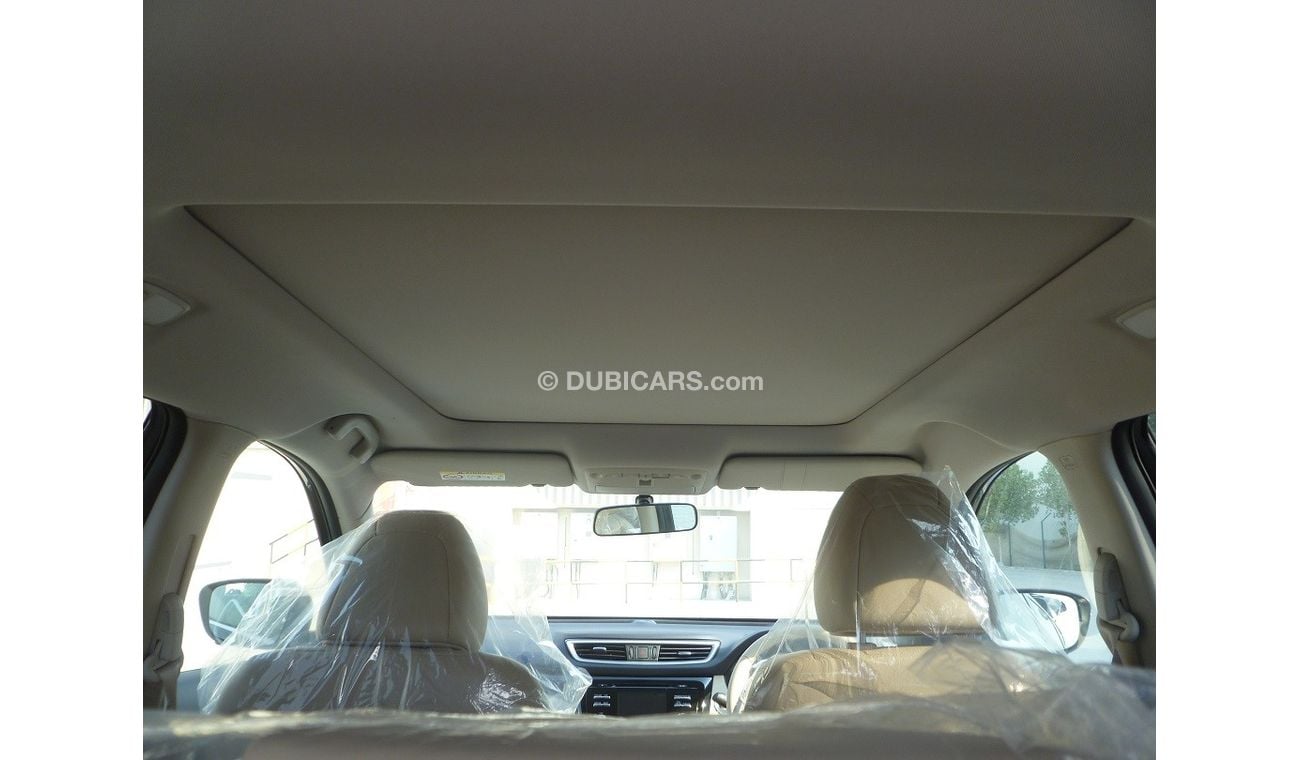 نيسان إكس تريل 2.0L Petrol Full options(RIGHT HAND DRIVE)
