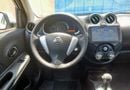 نيسان ميكرا SV 1.5L (99 HP) 2020 1.5L GCC (340/-MONTHLY)