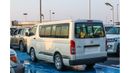 Toyota Hiace 2024 Toyota HiAces 2.5D Diesel (Manual Transmission)