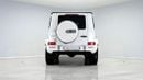 Mercedes Benz G550 UAE's Very Best Example | AED 7,594 Per Month