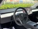 Tesla Model Y Long Range (AWD)