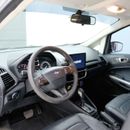 Ford EcoSport Ford EcoSport S 2019 | Good Condition | GCC Specs