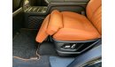 Lexus LX570 MBS Autobiography Black Edition Kuro 4 Seater