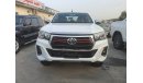 Toyota Hilux DIESEL 2.8L 4X4 MANUAL GEAR RIGHT HAND DRIVE