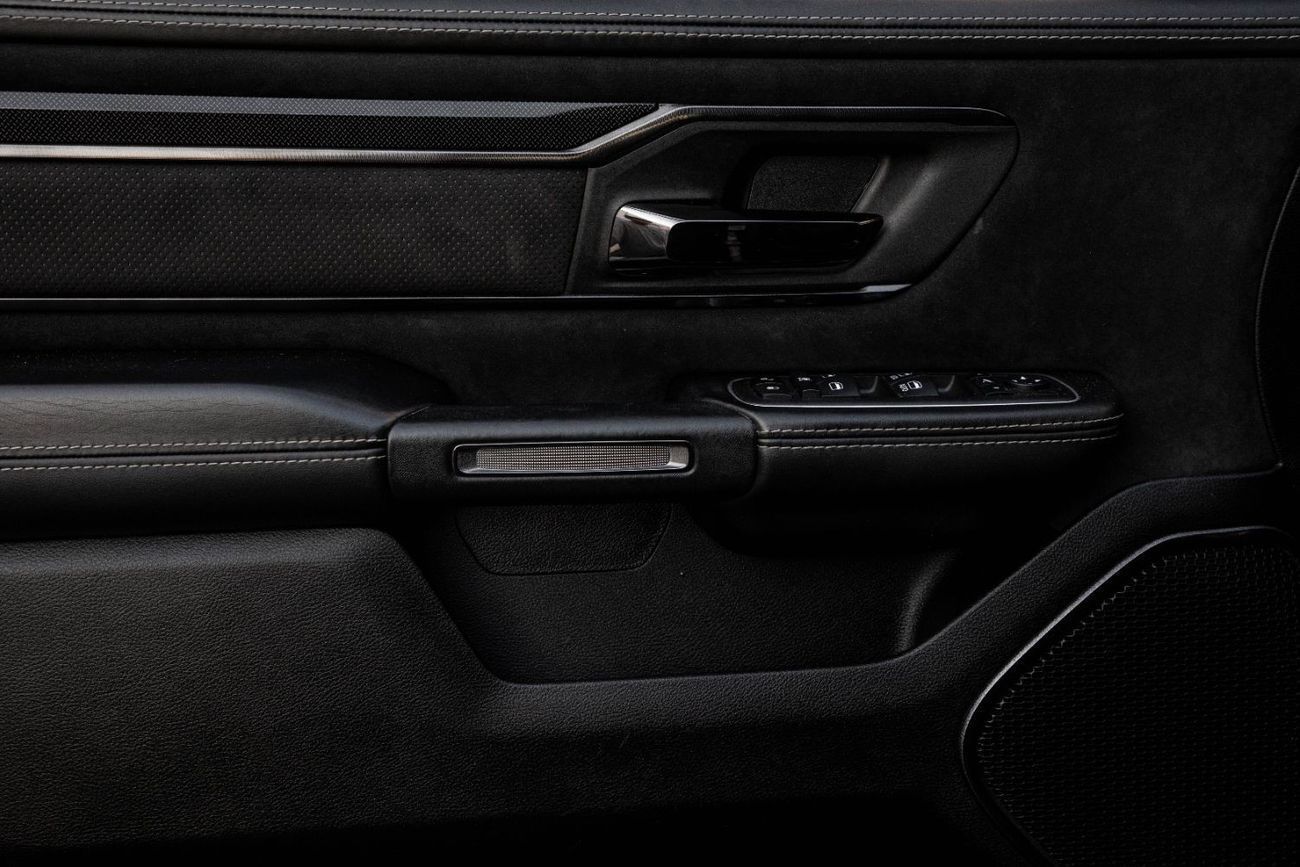 RAM 1500 TRX TRX | 5,287 P.M | 0% Downpayment | Agency Maintained!