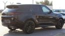 Land Rover Range Rover Sport 3.0L P400 PETROL (+10% FOR LOCAL REGISTRATION)