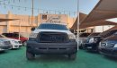 تويوتا تاندرا Toyota tundra