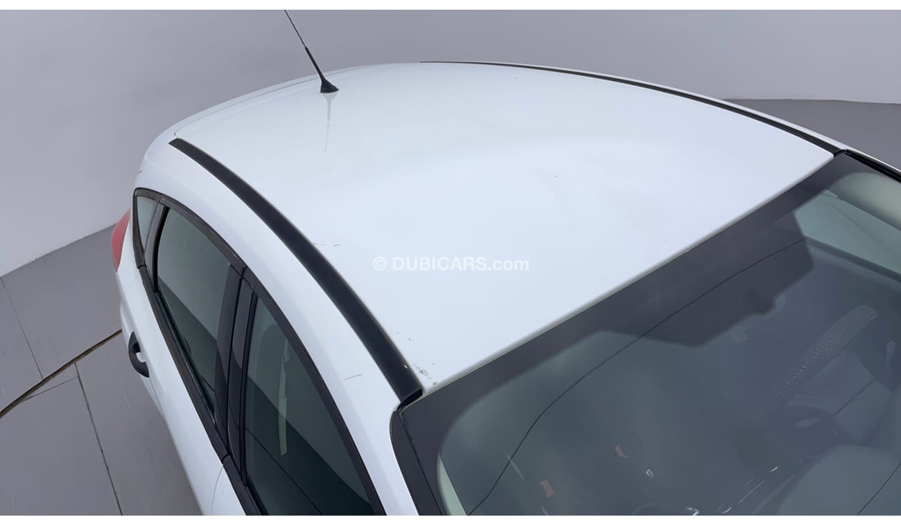 فورد فوكاس AMBIENTE 1.6 | بدون دفعة مقدمة | اختبار قيادة مجاني للمنزل