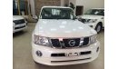 Nissan Patrol Super Safari Inclusive VAT