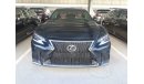 Lexus LS500