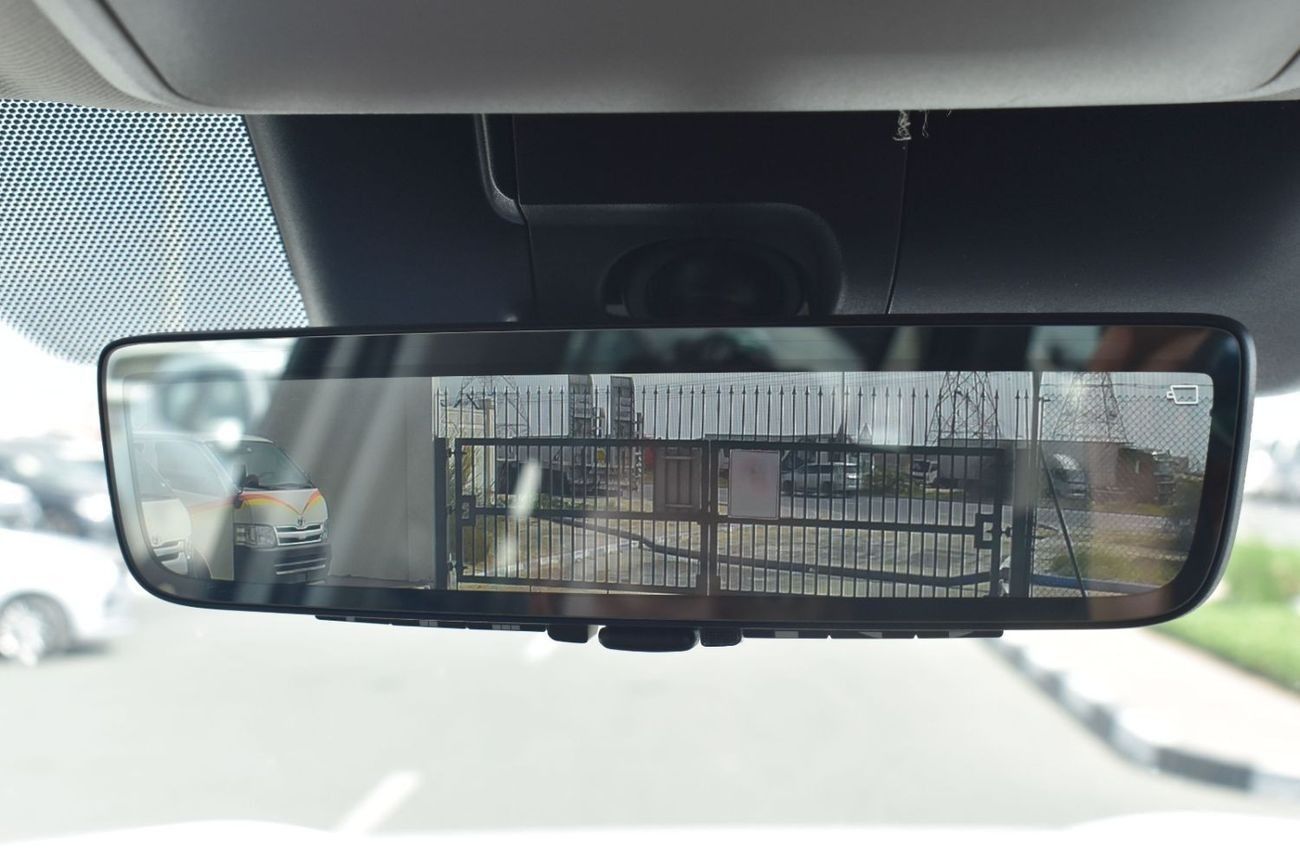 تويوتا سيكويا SEQUOIA 3.5L  SR5 TRD OFF ROAD