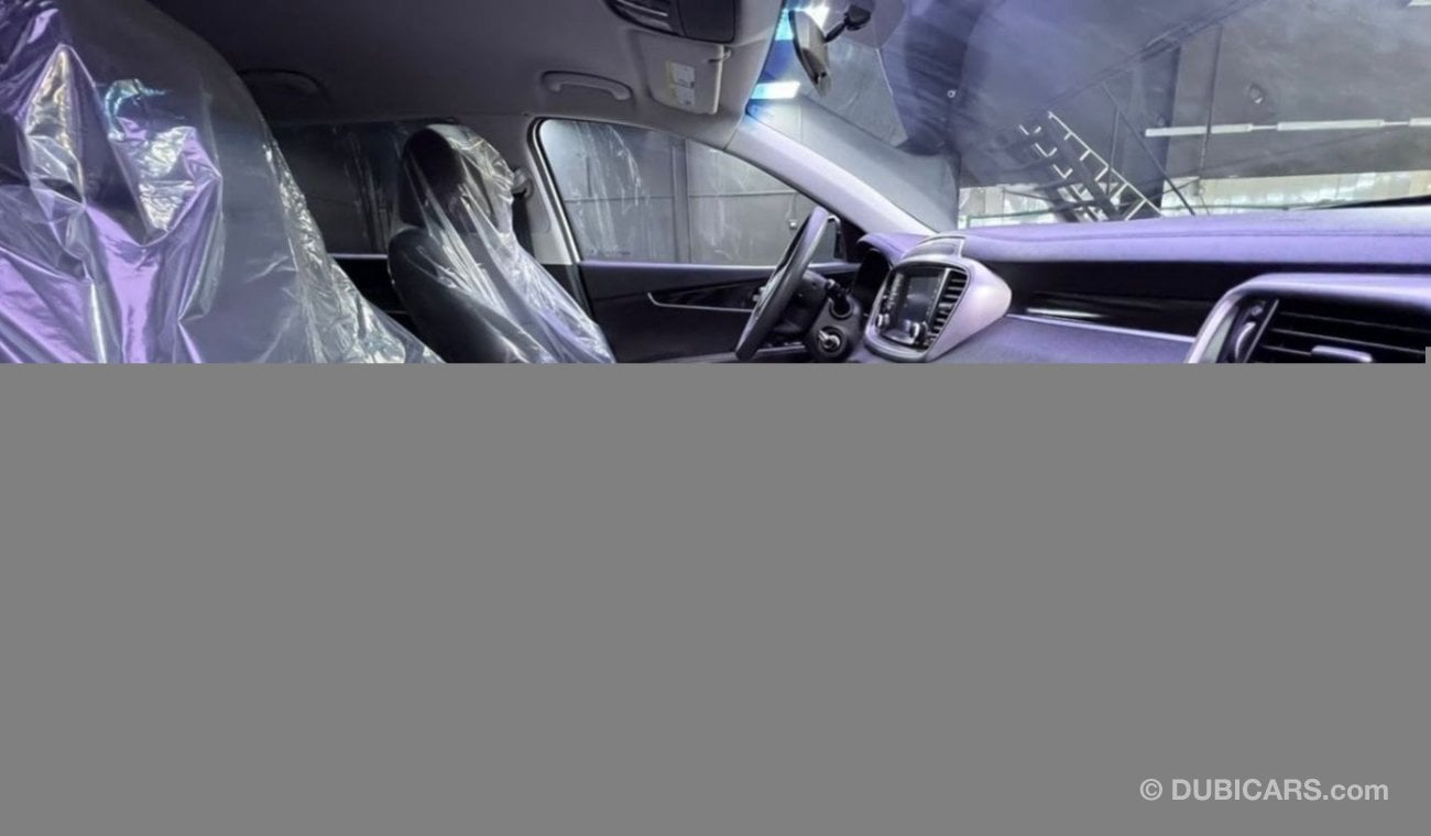 كيا سورينتو 2020 Kia Sorento 3.3L V6 AWD 4X4 - 7 Seater MidOption+ / Great Condition