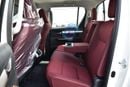تويوتا هيلوكس Double Cab Pickup GLXS-V 2.4L Diesel 4WD 5 Seater Automatic